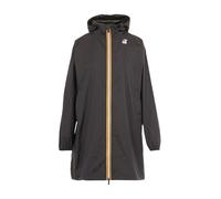 K-Way - Le Vrai 4.0 Claude - - Coats - Donna - Nero - S