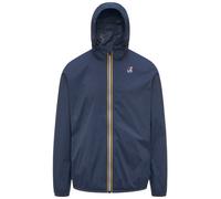 K-Way Le Vrai 4.0 Claude - giacca tempo libero - unisex Blue M
