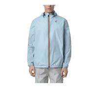 K-Way - Le Vrai 4.0 Claude Jacket - - Jackets - Uomo - Blu - L