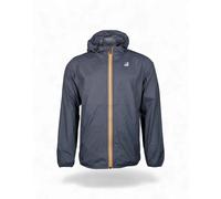 K-Way giacca a vento LE VRAI 4.0 CLAUDE in Blu EU S