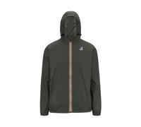K-Way - LE Vrai 4.0 Claude Jacket - - Jackets - Uomo - Verde - 2XL