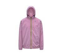 K-Way - Le Vrai 4 0 Claude - - Jackets - Donna - Rosa - S