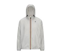 K-Way Giacca unisex beige Le Vrai 4.0 Claude XL