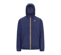 K-Way - Le Vrai 4.0 Claude - -Jackets -Uomo -Blu -3XL