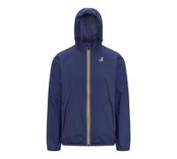 K-Way - Le Vrai 4.0 Claude - - Jackets - Uomo - Blu - L