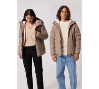 K-Way - LE VRAI 4.0 CLAUDE ORSETTO - Unisexe Beige - Abbigliamento M Beige
