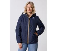 K-Way - LE VRAI 4.0 CLAUDE ORSETTO - Unisexe Blu - Abbigliamento L Blu