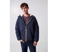 K-Way - LE VRAI 4.0 CLAUDE ORSETTO - Unisexe M Blu - Abbigliamento XL Blu