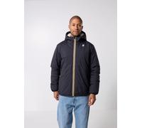KWAY Giacca Le Vrai 4.0 Claude Orsetto Uomo Black Pure Tg XL