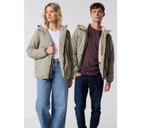 K-Way - LE VRAI 4.0 CLAUDE ORSETTO - Unisexe Marrone - Abbigliamento S Marrone