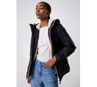 KWAY Giacca Le Vrai 4.0 Claude Orsetto Uomo Black Pure Tg XL