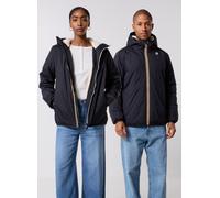 K-Way - LE VRAI 4.0 CLAUDE ORSETTO - Unisexe W Nero - Abbigliamento XS Nero