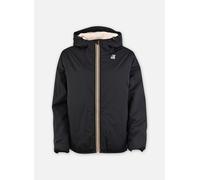 K-Way - LE VRAI 4.0 CLAUDE ORSETTO - Unisexe W Nero - Abbigliamento S Nero