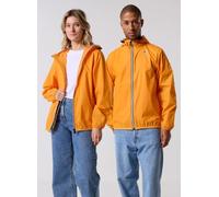 K-Way - LE VRAI 4.0 CLAUDE - Unisexe Arancione - Abbigliamento XL Arancione
