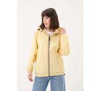 K-Way - LE VRAI 4.0 CLAUDE - Unisexe Beige - Abbigliamento M Beige