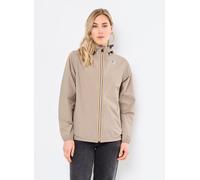 K-Way Giacca funzionale 'LE VRAI 4.0 CLAUDE' beige scuro, Taglia M