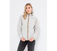 K-Way - LE VRAI 4.0 CLAUDE - Unisexe Beige - Abbigliamento S Beige