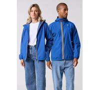 K-Way - LE VRAI 4.0 CLAUDE - Unisexe Blu - Abbigliamento M Blu