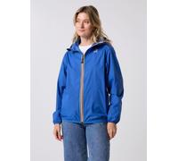 K-Way - LE VRAI 4.0 CLAUDE - Unisexe Blu - Abbigliamento S Blu