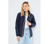 K-Way - LE VRAI 4.0 CLAUDE - Unisexe Blu - Abbigliamento XL Blu