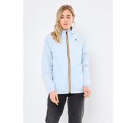 K-Way - LE VRAI 4.0 CLAUDE - Unisexe Blu - Abbigliamento XL Blu