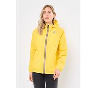 K-Way - LE VRAI 4.0 CLAUDE - Unisexe Giallo - Abbigliamento S Giallo