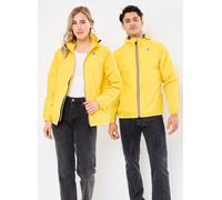 K-Way - LE VRAI 4.0 CLAUDE - Unisexe Giallo - Abbigliamento XL Giallo