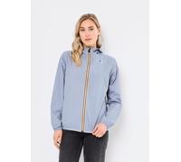 K-Way - LE VRAI 4.0 CLAUDE - Unisexe Grigio - Abbigliamento M Grigio