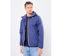 K-Way - LE VRAI 4.0 CLAUDE - Unisexe M Blu - Abbigliamento L Blu