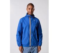 K-Way - LE VRAI 4.0 CLAUDE - Unisexe M Blu - Abbigliamento M Blu