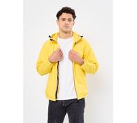 K-Way - LE VRAI 4.0 CLAUDE - Unisexe M Giallo - Abbigliamento 3XL Giallo