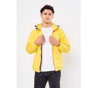K-Way - LE VRAI 4.0 CLAUDE - Unisexe M Giallo - Abbigliamento XL Giallo