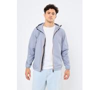 K-Way Giacca funzionale 'LE VRAI 4.0 CLAUDE' navy / limone / grigio / arancione, Taglia L