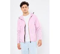 K-Way - LE VRAI 4.0 CLAUDE - Unisexe M Rosa - Abbigliamento 3XL Rosa