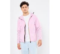 K-Way - LE VRAI 4.0 CLAUDE - Unisexe M Rosa - Abbigliamento L Rosa