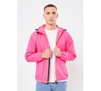 K-Way - LE VRAI 4.0 CLAUDE - Unisexe M Rosa - Abbigliamento M Rosa
