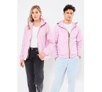 K-Way - LE VRAI 4.0 CLAUDE - Unisexe Rosa - Abbigliamento M Rosa