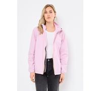 K-Way - LE VRAI 4.0 CLAUDE - Unisexe Rosa - Abbigliamento S Rosa