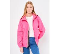 K-Way - LE VRAI 4.0 CLAUDE - Unisexe Rosa - Abbigliamento XL Rosa