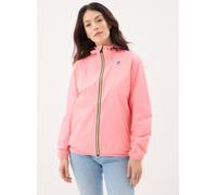 K-Way - LE VRAI 4.0 CLAUDE - Unisexe Rosa - Abbigliamento XS Rosa