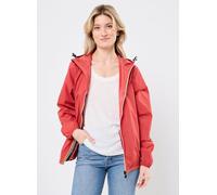 K-Way - LE VRAI 4.0 CLAUDE - Unisexe Rosso - Abbigliamento M Rosso