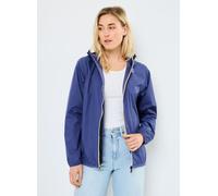 K-Way - LE VRAI 4.0 CLAUDE - Unisexe W Blu - Abbigliamento - Taglia S S Blu