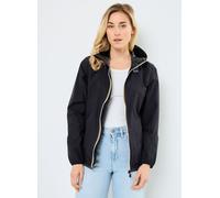 K-WAY il vero 4.0 Claude, USY NERO PURO, XS