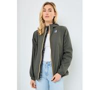 K-WAY il vero 4.0 Claude, Verde nero, XS