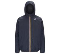 K-Way - Le Vrai 4.0 Claude Warm - Giacca tempo libero 3XL blu