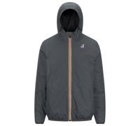 K-Way - Le Vrai 4.0 Claude Warm - Giacca tempo libero XXL blu