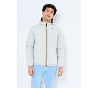 K-Way - LE VRAI 4.0 CLAUDE WARM - Unisexe M Beige - Abbigliamento L Beige