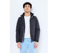 K-Way - LE VRAI 4.0 CLAUDE WARM - Unisexe M Nero - Abbigliamento 3XL Nero