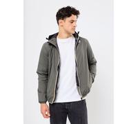 K-Way - LE VRAI 4.0 CLAUDE WARM - Unisexe M Verde - Abbigliamento XL Verde