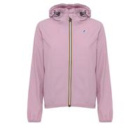 K-Way - Le Vrai 4.0 Claudette - -Jackets -Donna -Rosa -M